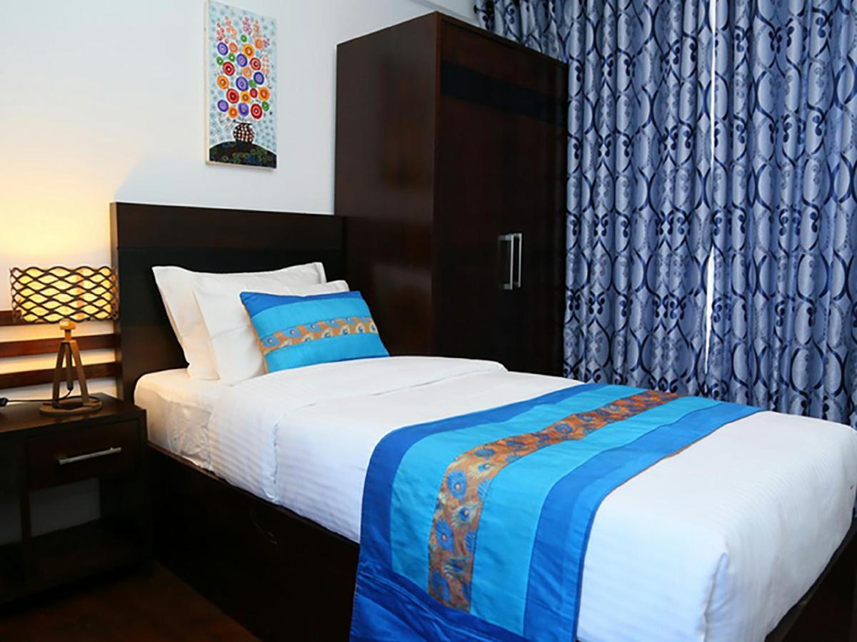 Blue Meadows Nuwaraeliya Hotell Nuwara Eliya Eksteriør bilde